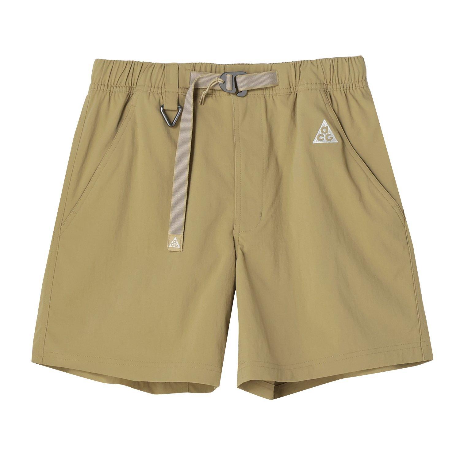 パンツ NIKE ACG shorts NIKE公式】ナイキ ACG メンズ ハイキングショートパンツ.オンライン
