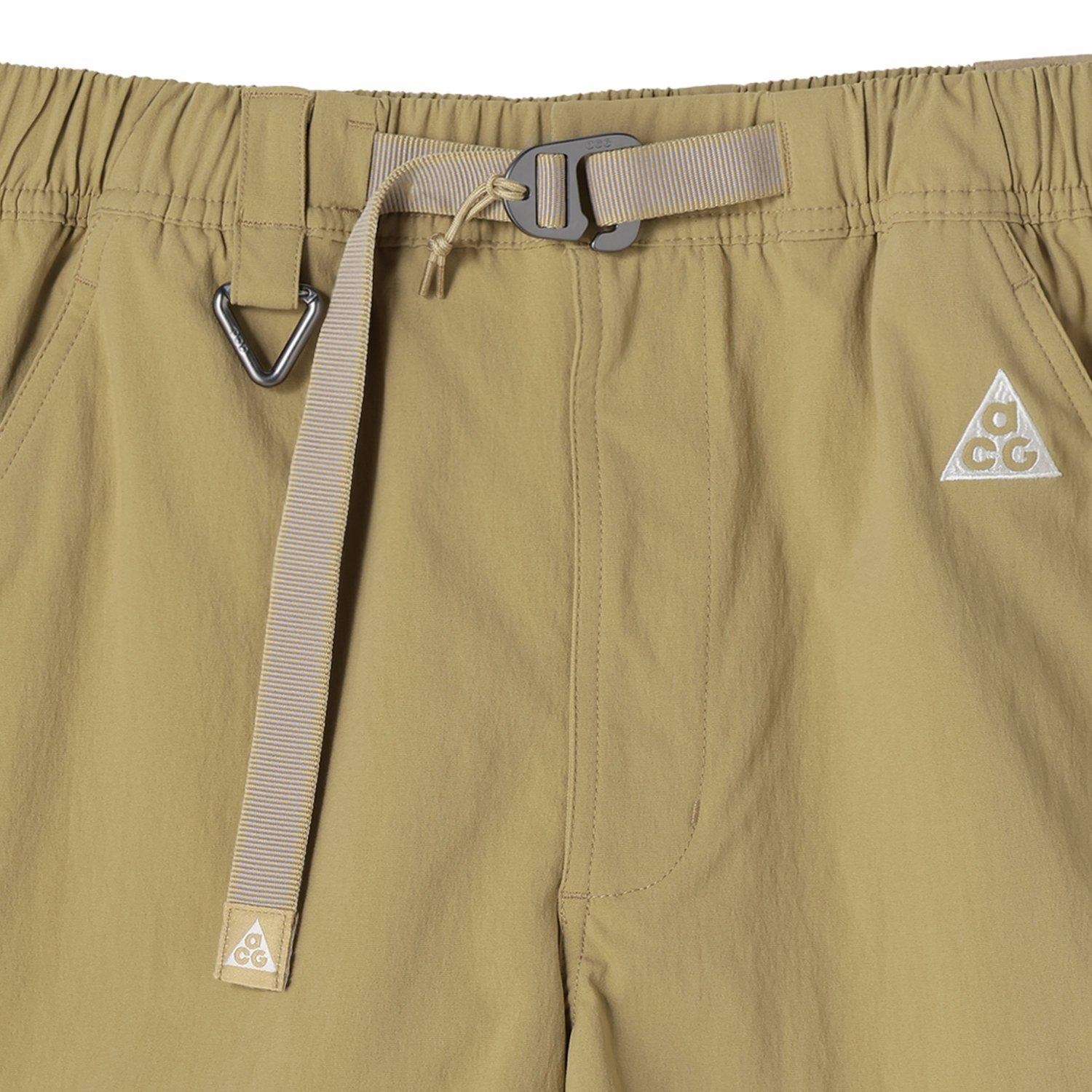 NIKE NIKE ACG Hiking Shorts｜OSHMAN'S ONLINE 公式通販