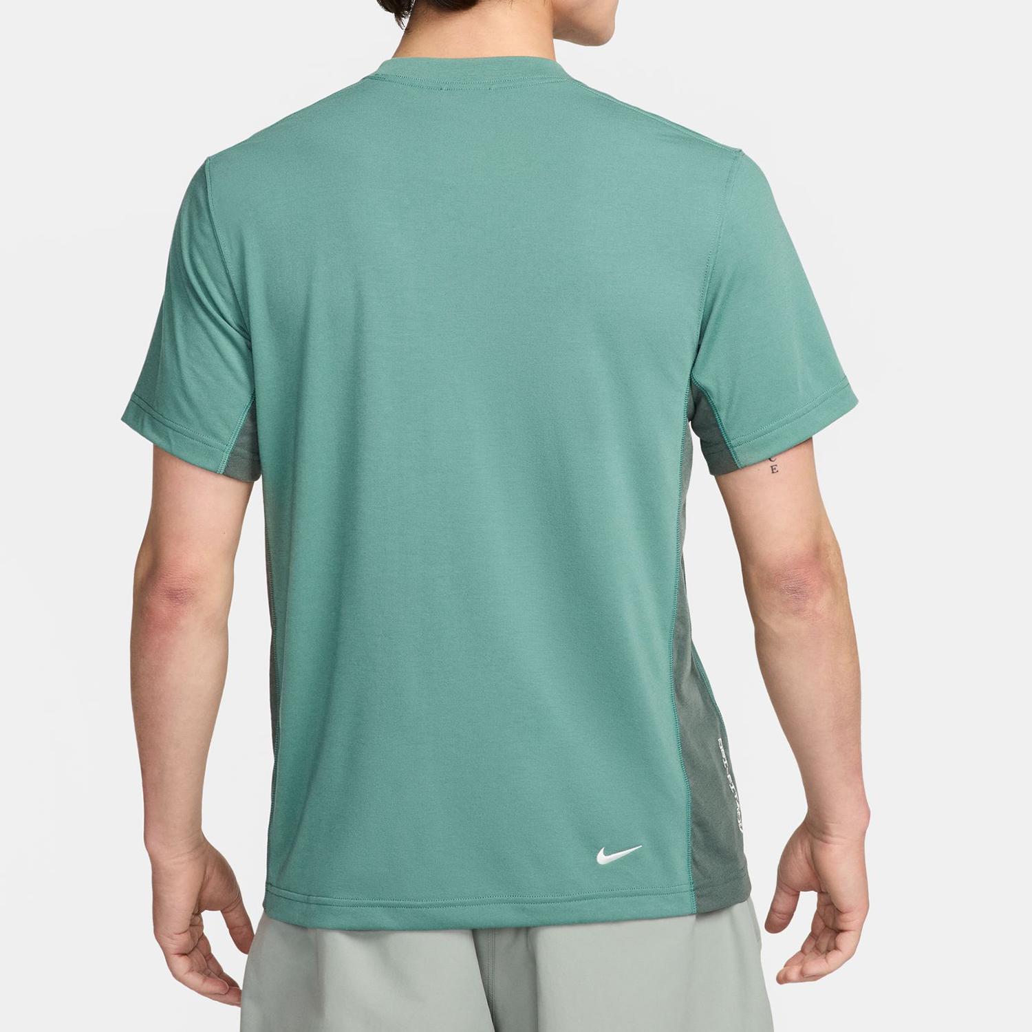 NIKE NIKE ACG Goat Racks Dri-FIT ADV UV S/S Top｜OSHMAN'S ONLINE