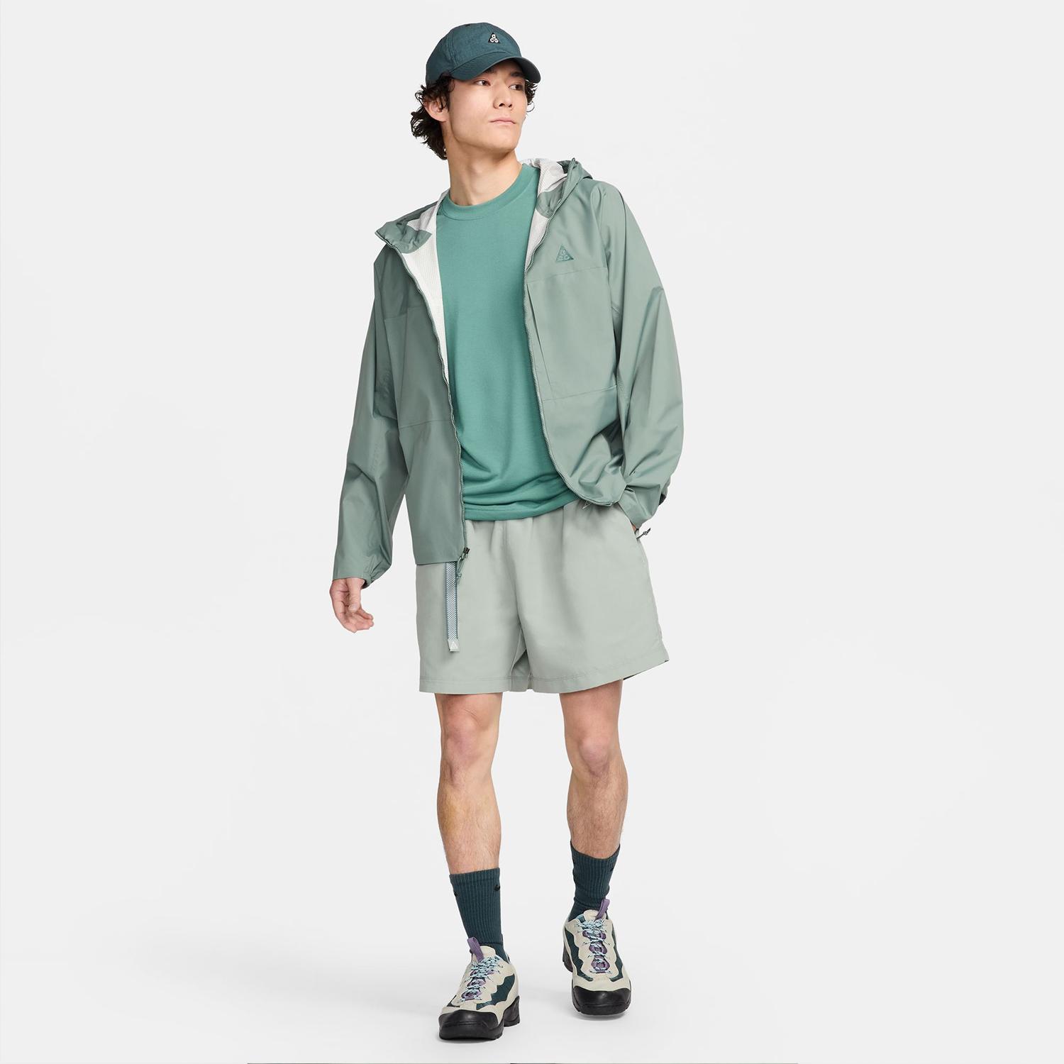 NIKE NIKE ACG Goat Racks Dri-FIT ADV UV S/S Top｜OSHMAN'S ONLINE