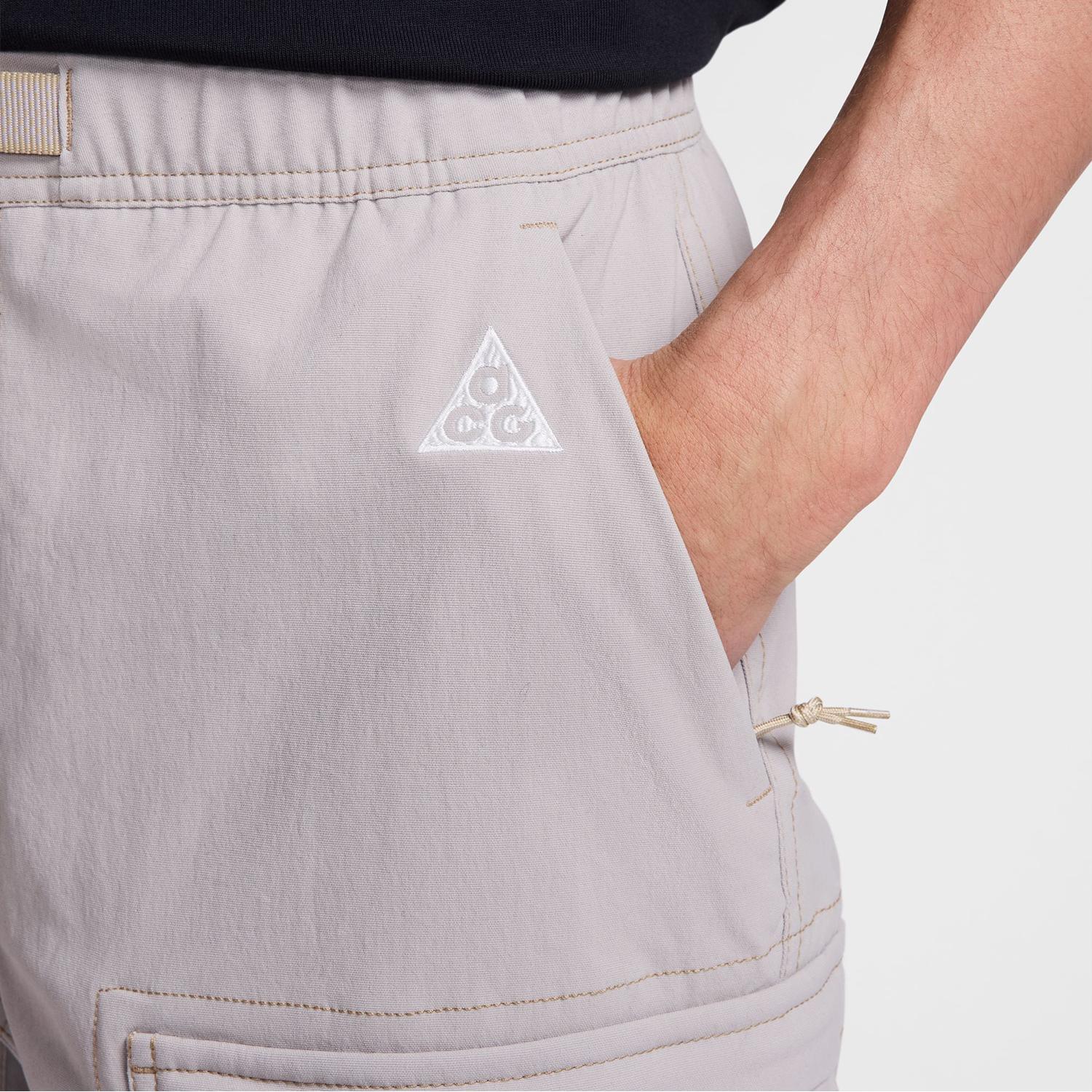 NIKE NIKE ACG Smith Summit Cargo Pants｜OSHMAN'S ONLINE 公式通販