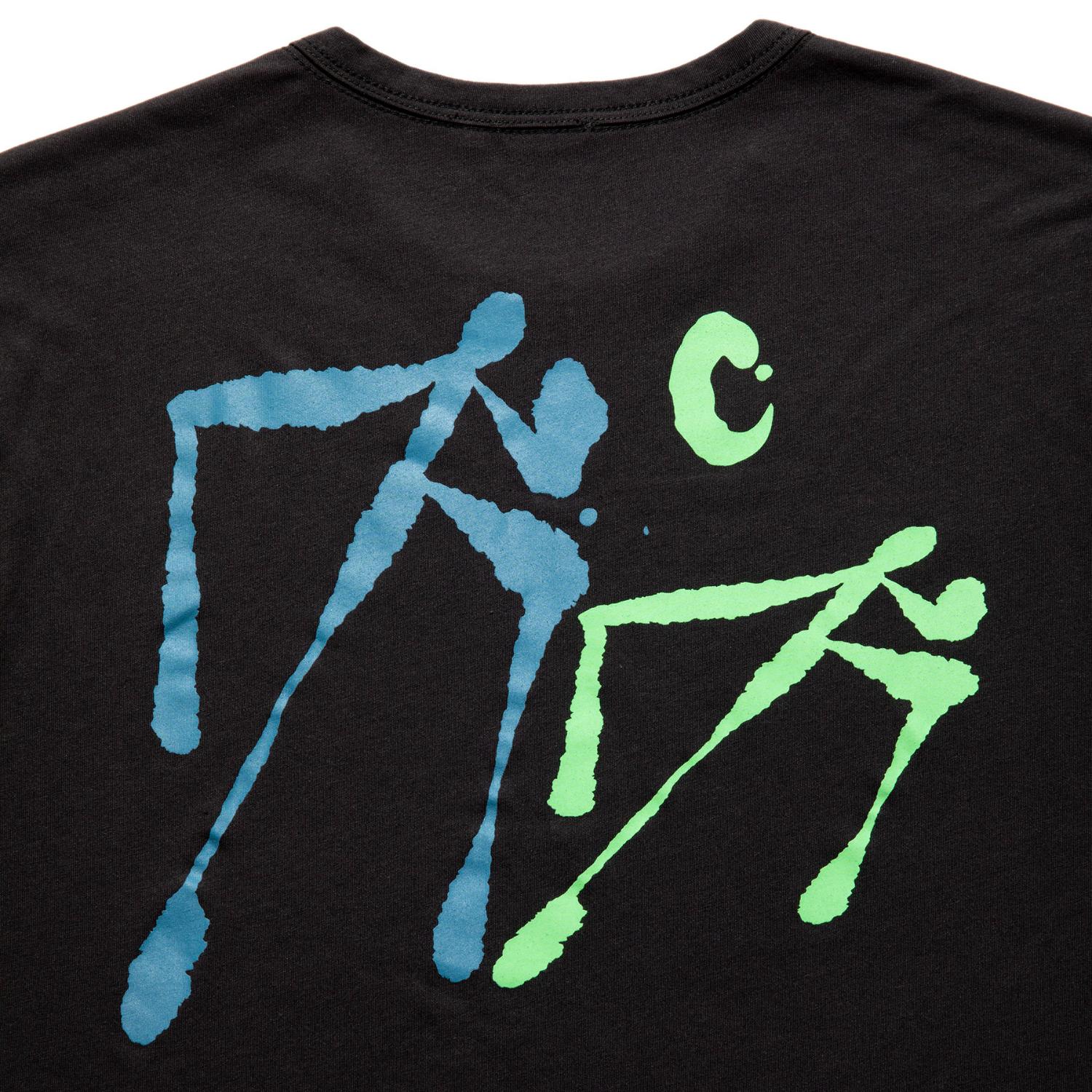 Run Amok Rapper RUN AMOK RUN AMOK Mathis Core SS|オッシュマンズ公式通販サイト|OSHMAN'S ONLINE
