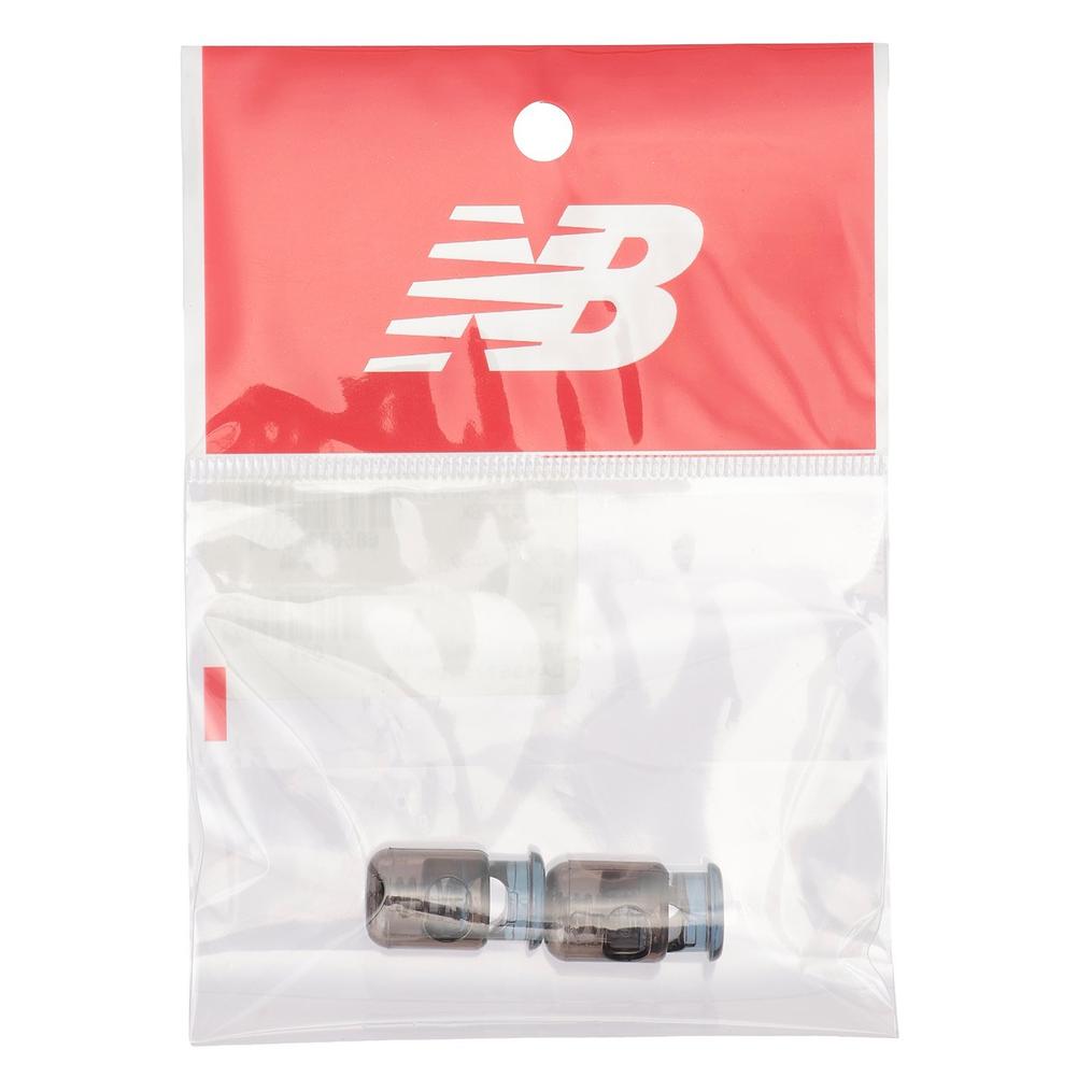  New Balance U シューレースロック画像1