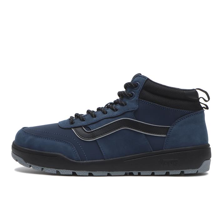 yz yVANSz @Y TYSON HI ^C\nC V8615 RF MJ.BLUE/BLK 9(27cm)