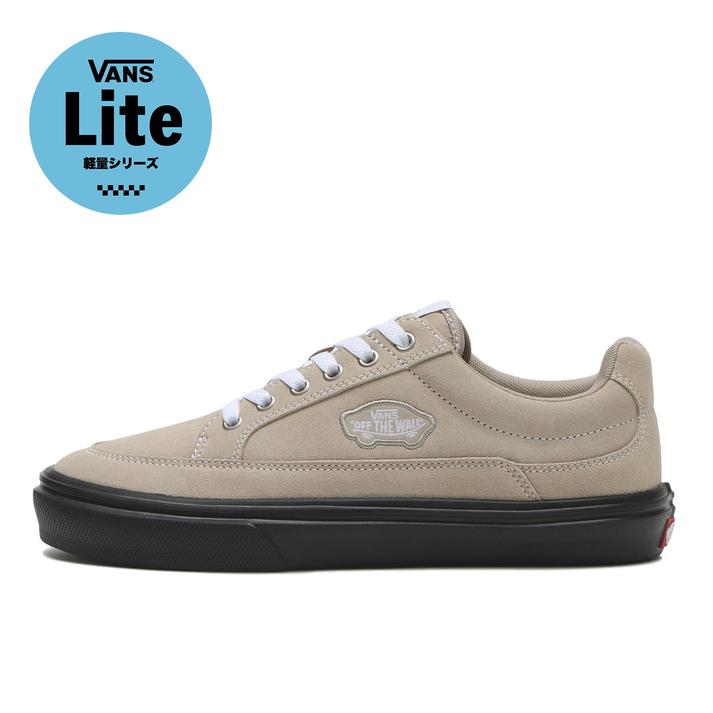 yz yVANSz @Y FINN tB V3938 SD BEIGE/BLK/WHT 9(27cm)