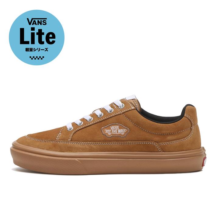 yz yVANSz @Y FINN tB V3938 SD BISCUIT/LION/WH 9(27cm)