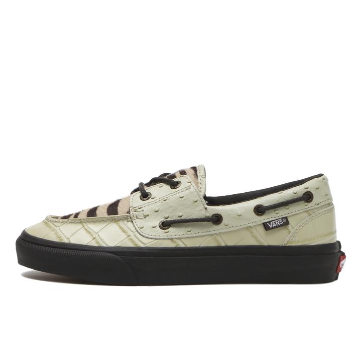 VANS 2�A�C���b�g BGE MIX
