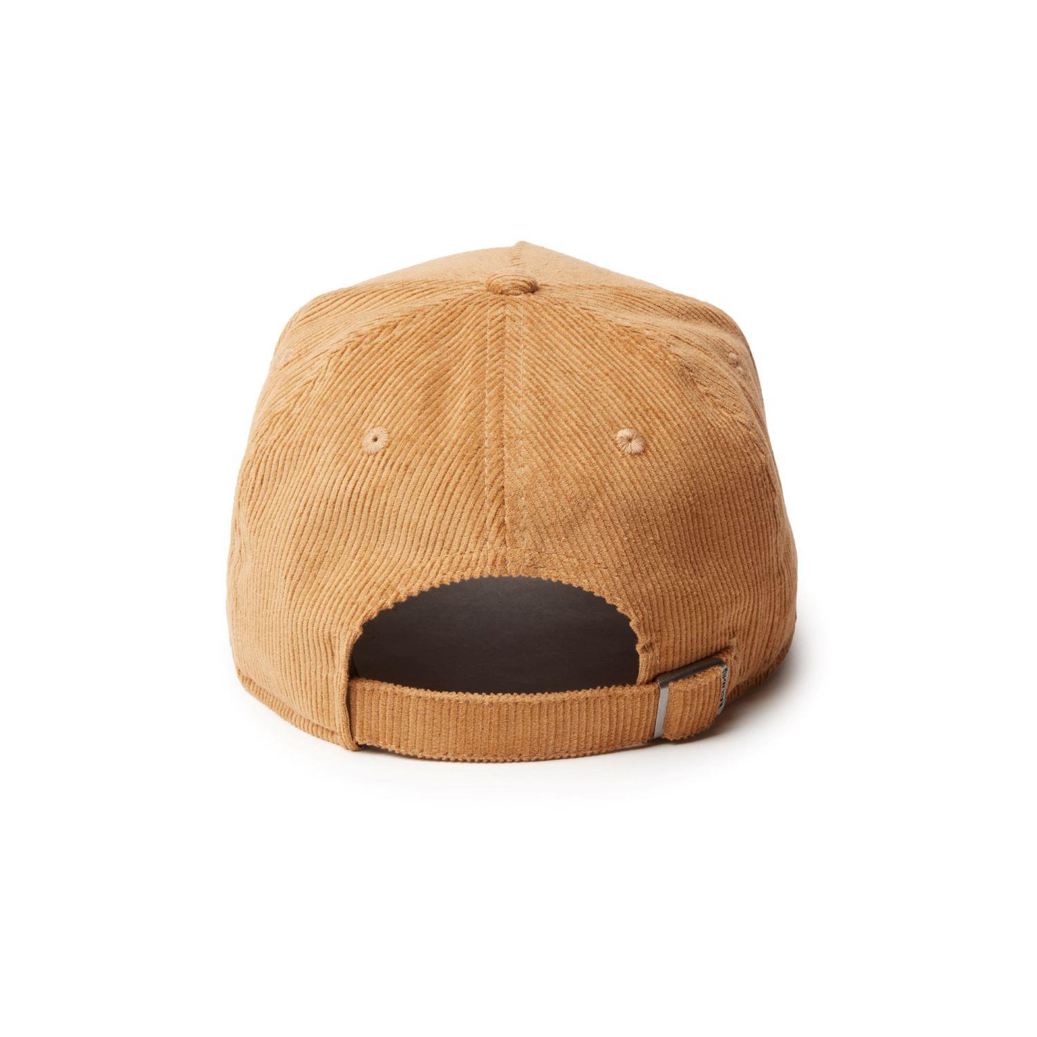 NEW ERA】 ニューエラ OD 940AF CORDUROY LABEL KHA キャップ