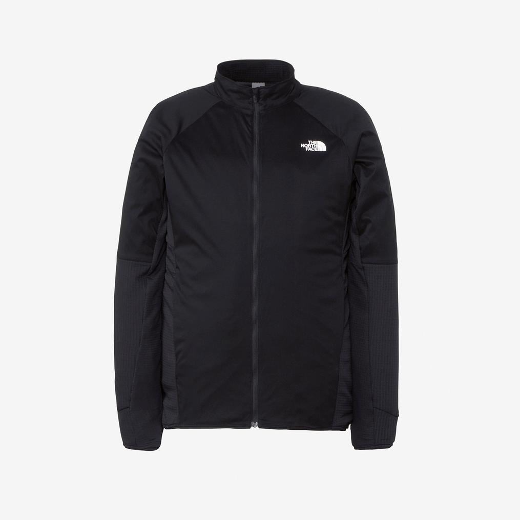  THE NORTH FACE THE NORTH FACE Hybrid Therma Versa Grid Jacket画像1