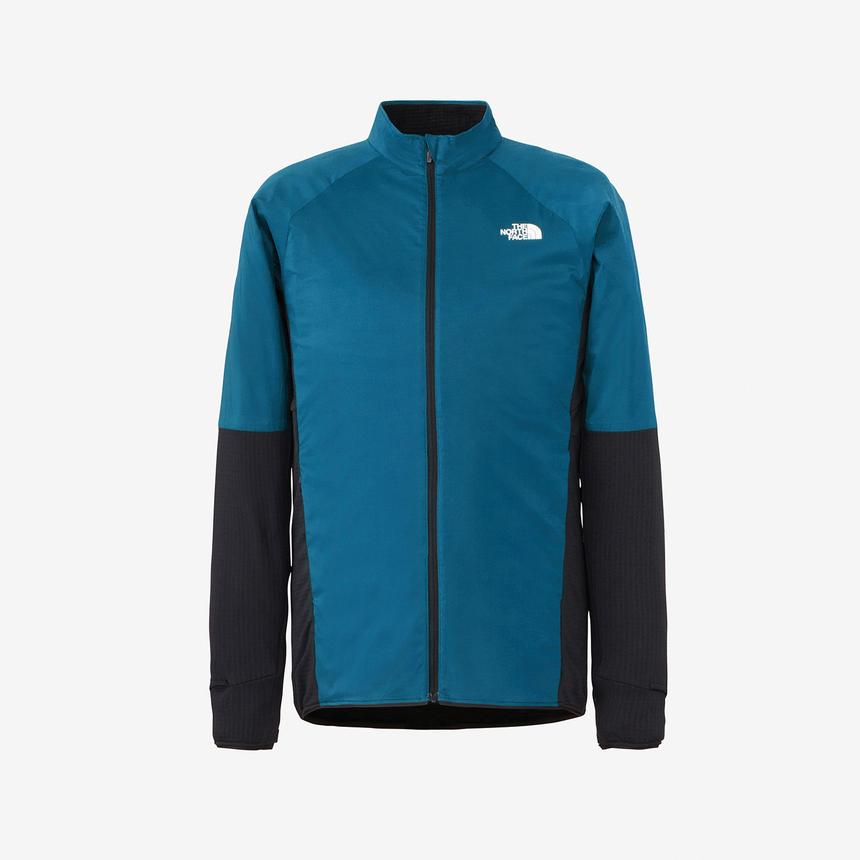 THE NORTH FACE THE NORTH FACE Hybrid Therma Versa Grid Jacket 