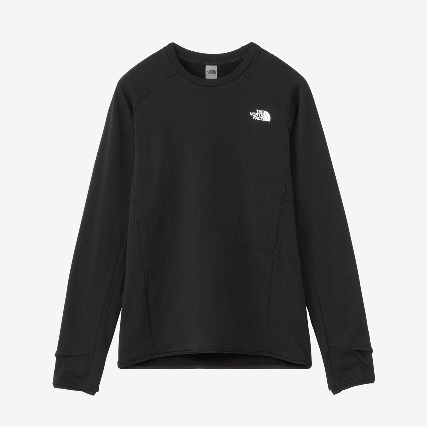 THE NORTH FACE 【オンライン限定価格】 Thermal Versa Grid Crew