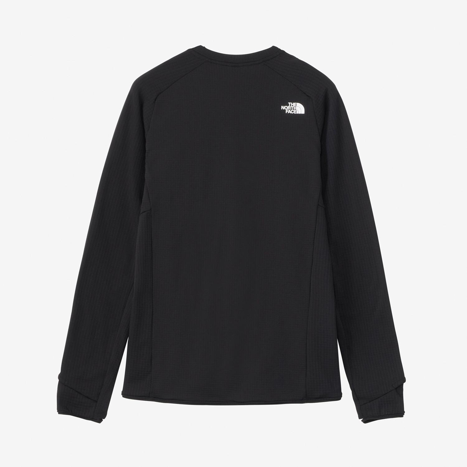 THE NORTH FACE THE NORTH FACE Thermal Versa Grid Crew｜OSHMAN'S