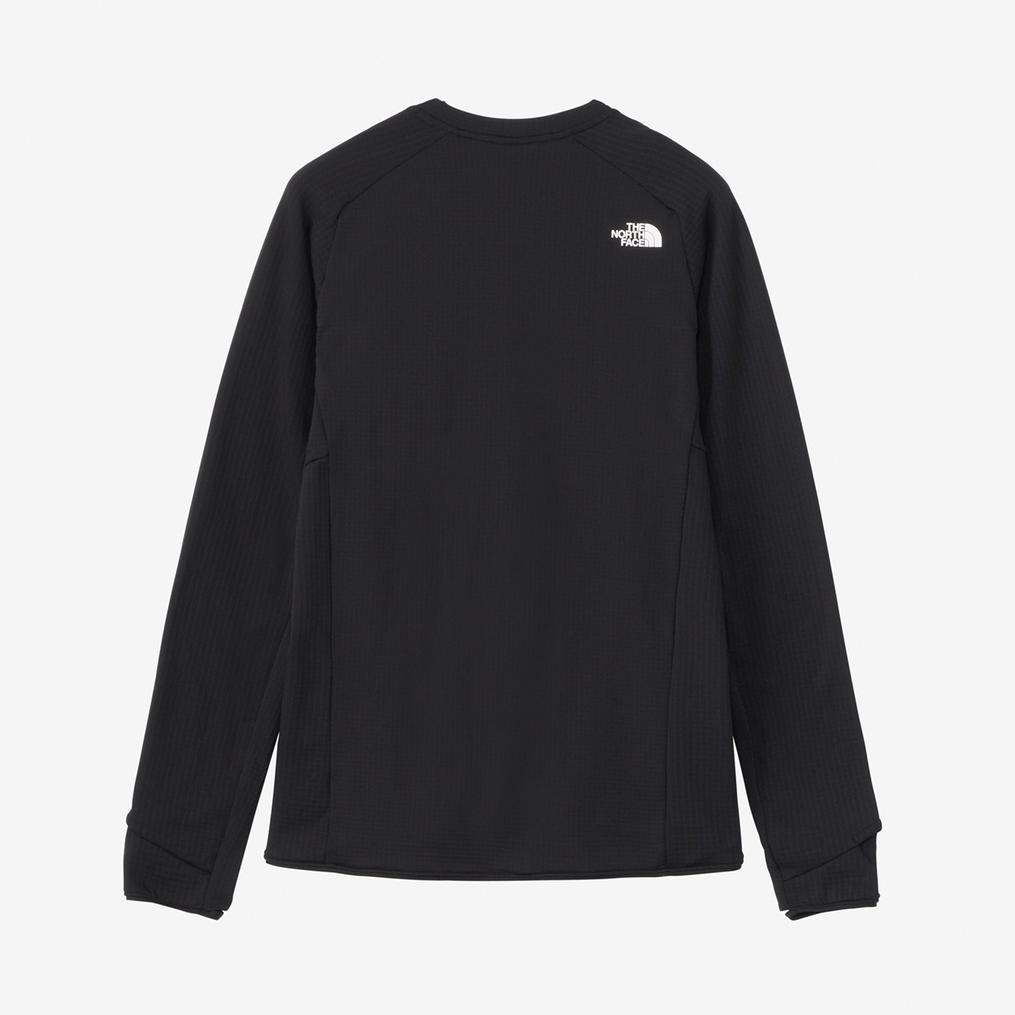  THE NORTH FACE THE NORTH FACE Thermal Versa Grid Crew画像3