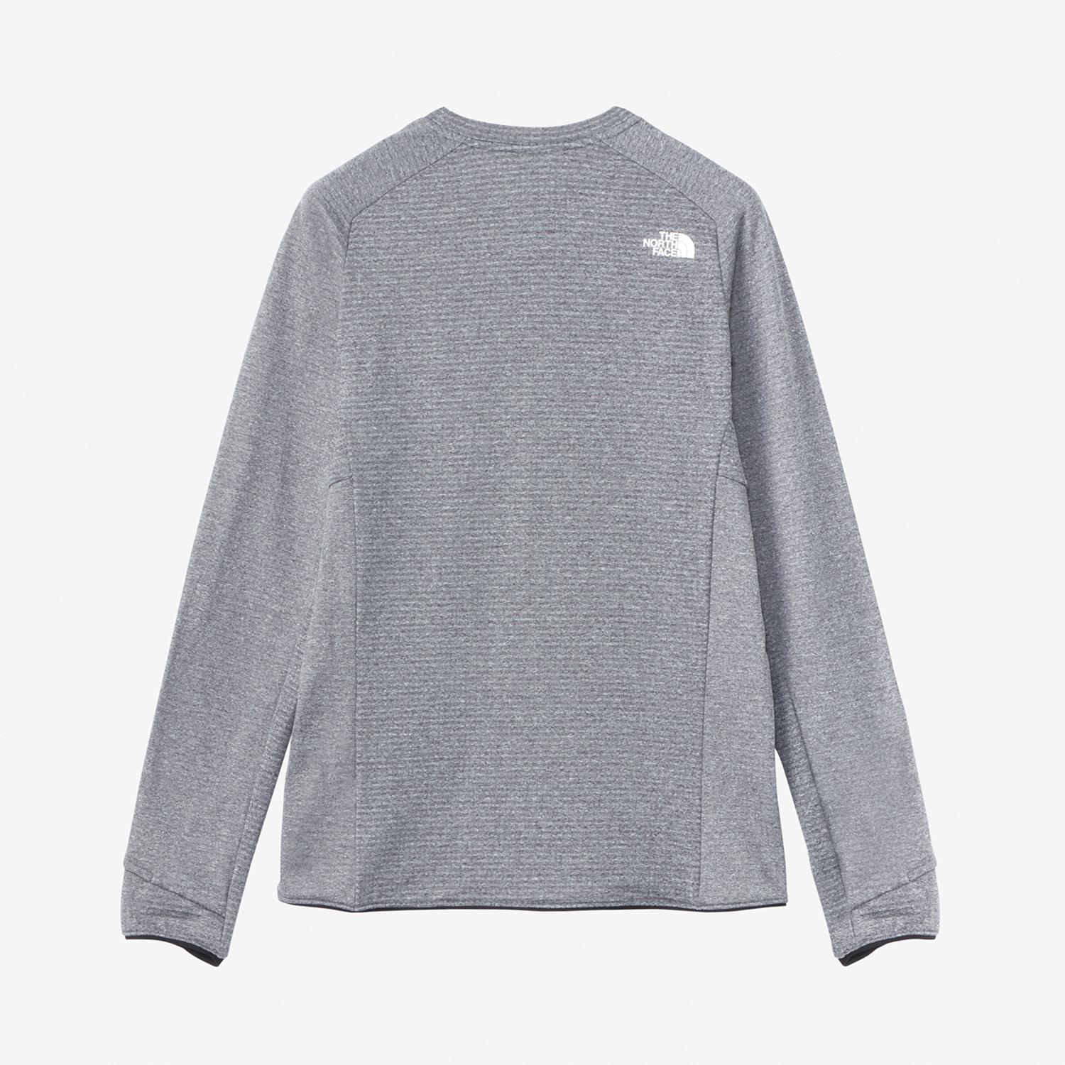 pumpkin様◇2枚セット◇サーマルバーサグリッドクルー Ｍ ノースフェイス THE NORTH FACE THE NORTH FACE Thermal Versa Grid Crew｜OSHMAN'S