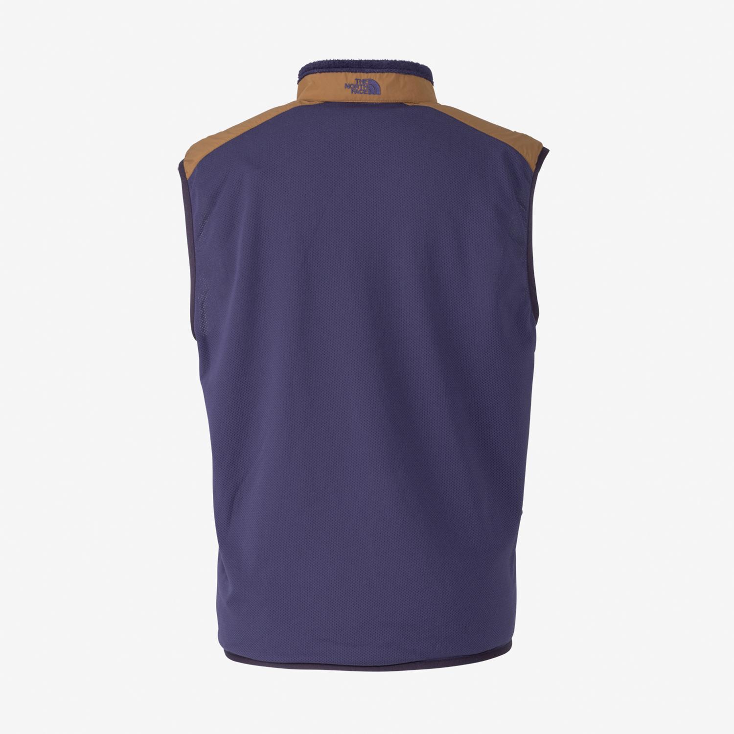 THE NORTH FACE THE NORTH FACE Free Run Riversible Vest｜OSHMAN'S