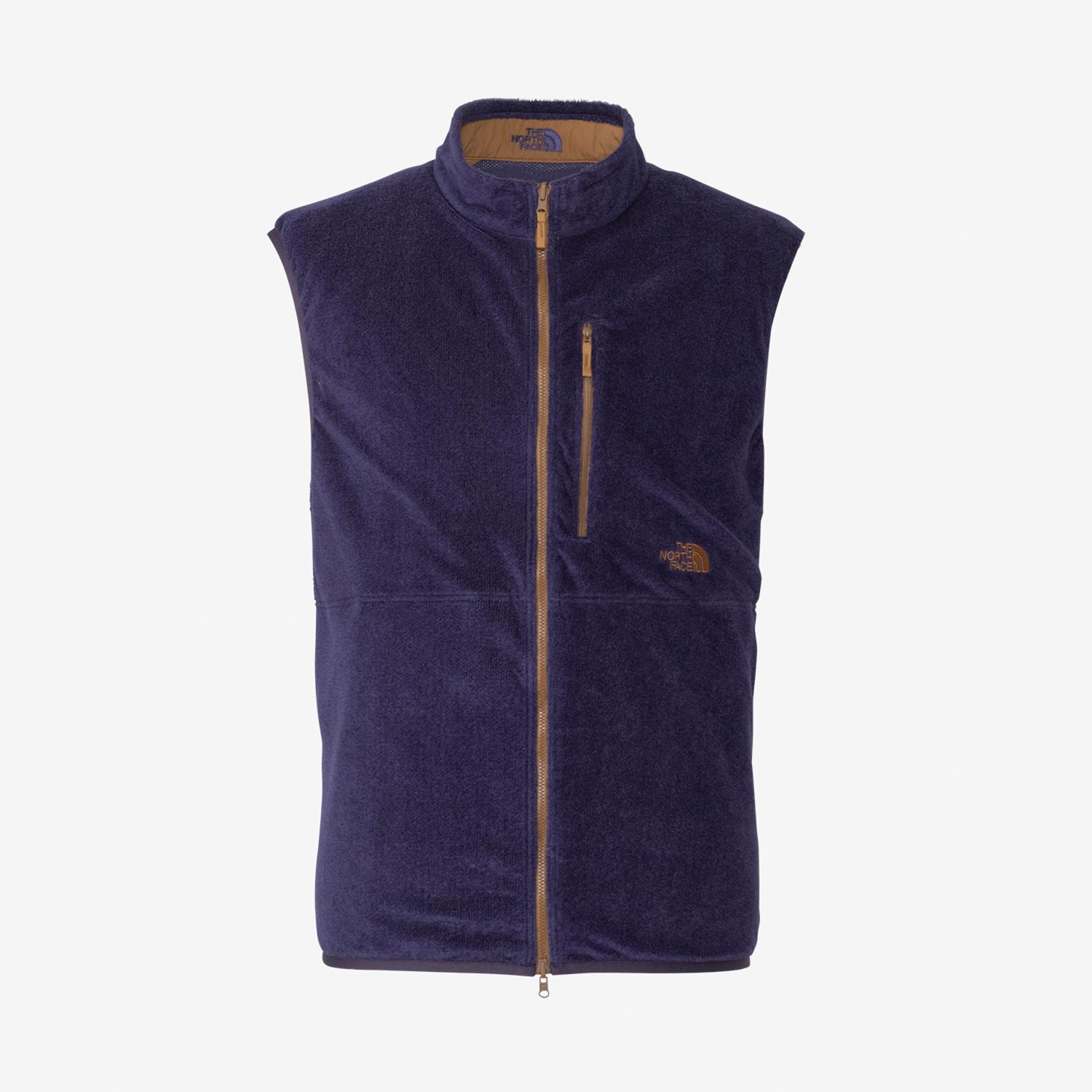 ウォーキング・ランニングウェア THE NORTH FACE Free Run Reversible Vest The North Face】Free Run Reversible Vest (フリーラン