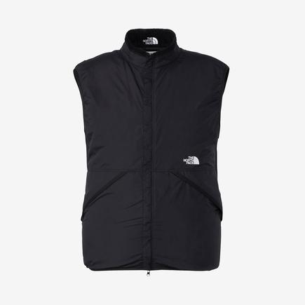 THE NORTH FACE フリーランリバーシブルベスト