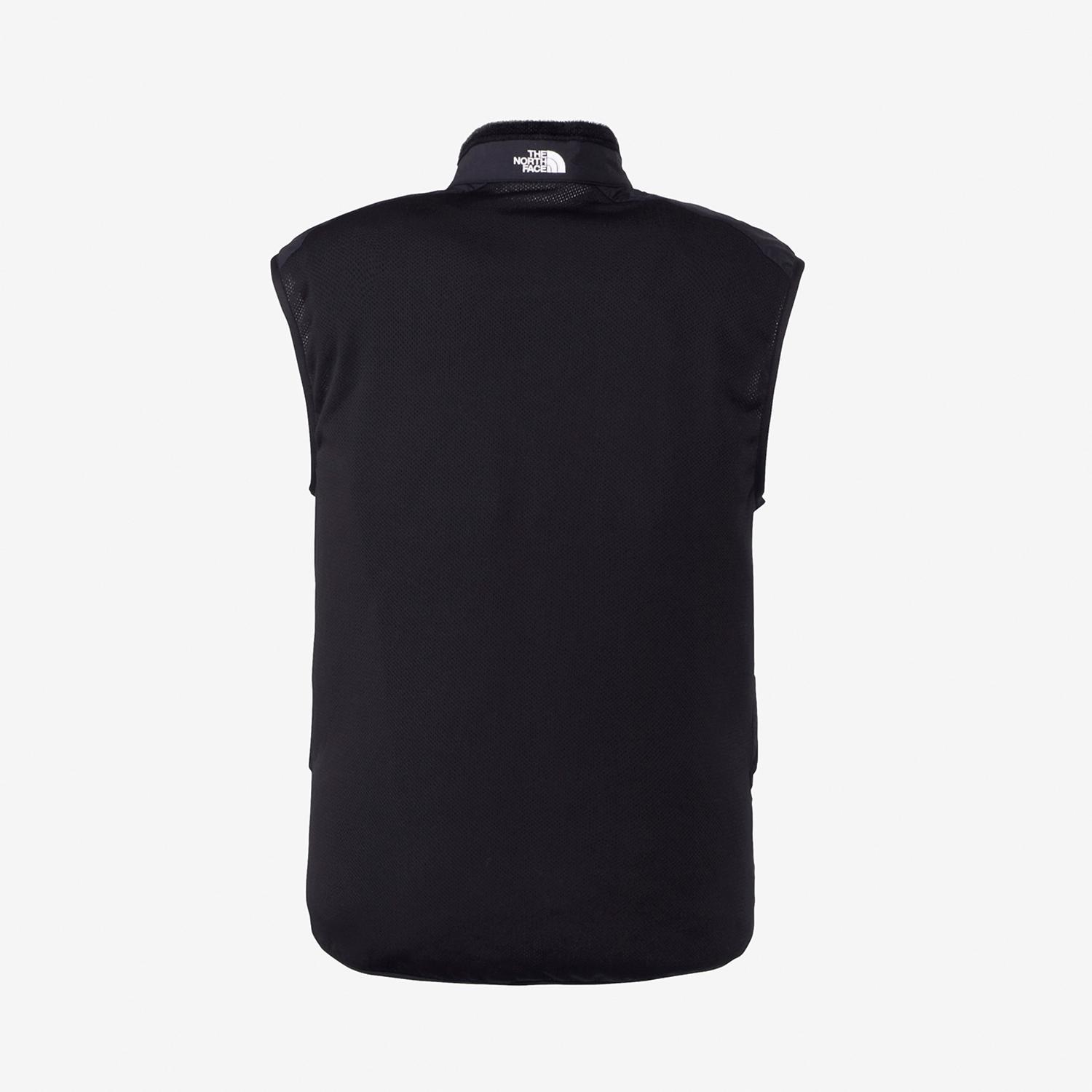 THE NORTH FACE THE NORTH FACE Free Run Riversible Vest｜OSHMAN'S