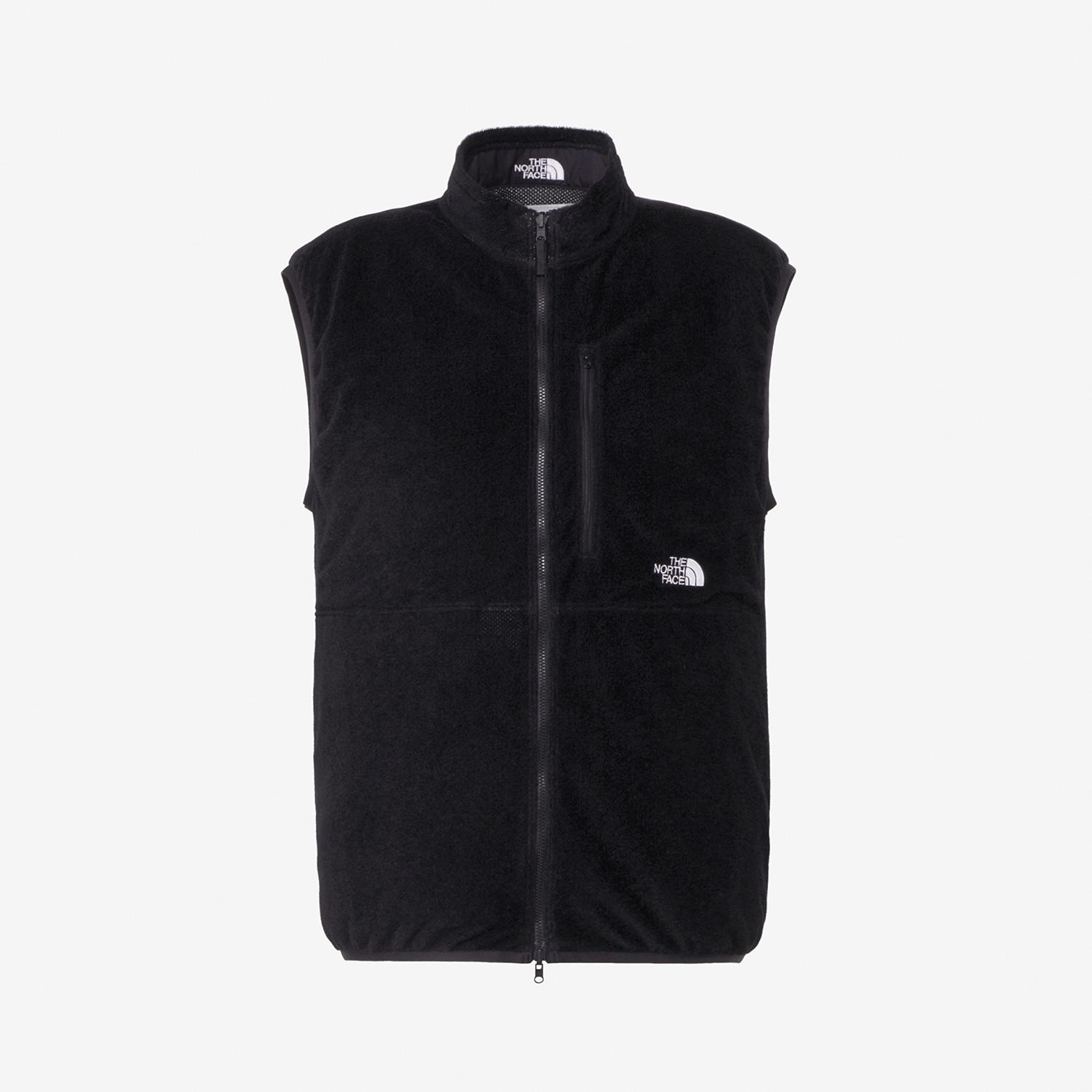 THE NORTH FACE THE NORTH FACE Free Run Riversible Vest｜OSHMAN'S
