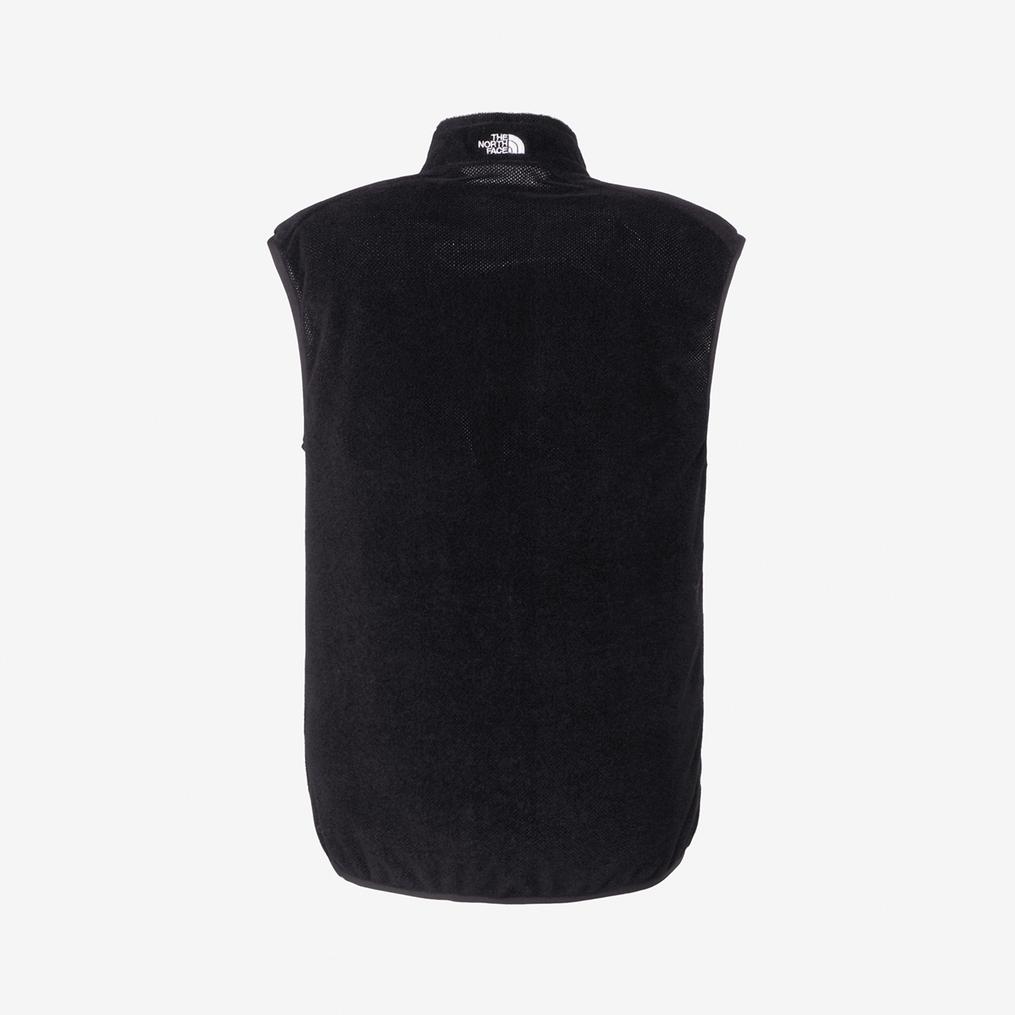  THE NORTH FACE THE NORTH FACE Free Run Riversible Vest画像4
