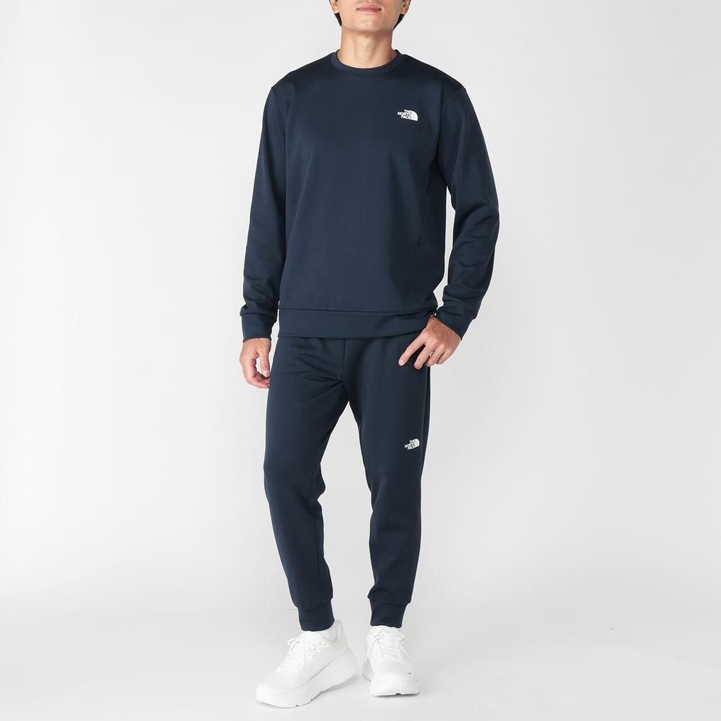 モデル：178cm / 着用サイズ：L THE NORTH FACE THE NORTH FACE Motion Crew画像2