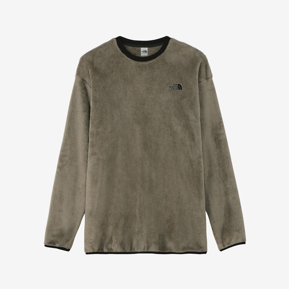  THE NORTH FACE THE NORTH FACE Versa Mid Crew画像1