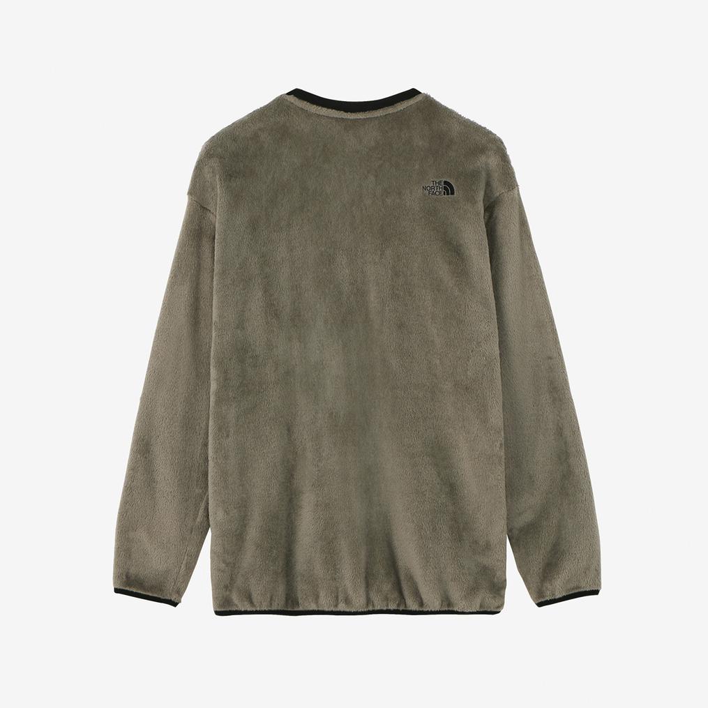  THE NORTH FACE THE NORTH FACE Versa Mid Crew画像3