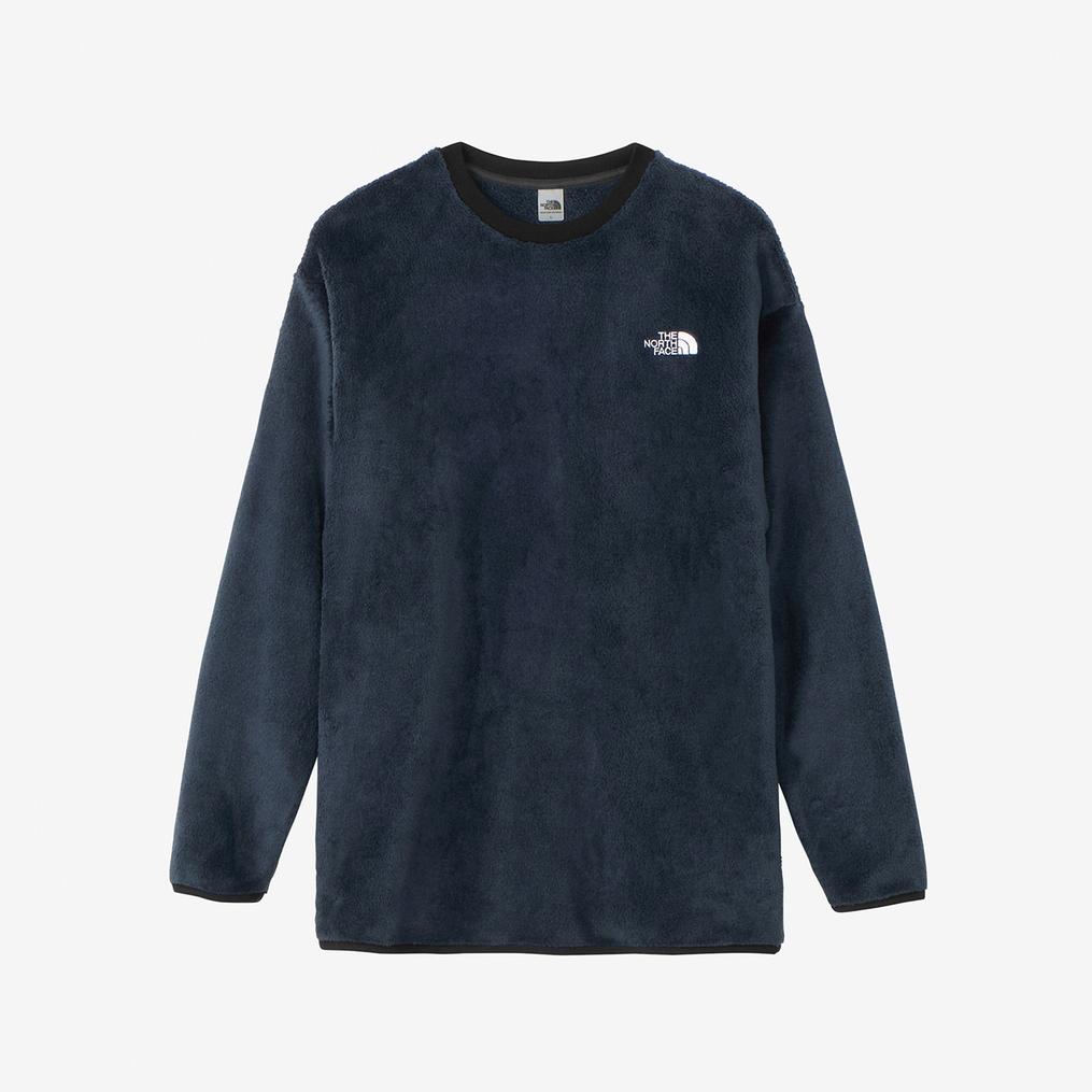  THE NORTH FACE THE NORTH FACE Versa Mid Crew画像1