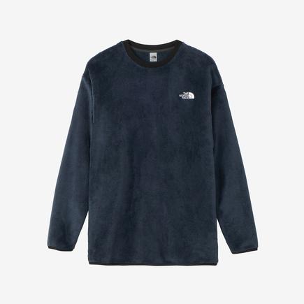 THE NORTH FACE バーサミッドクルー