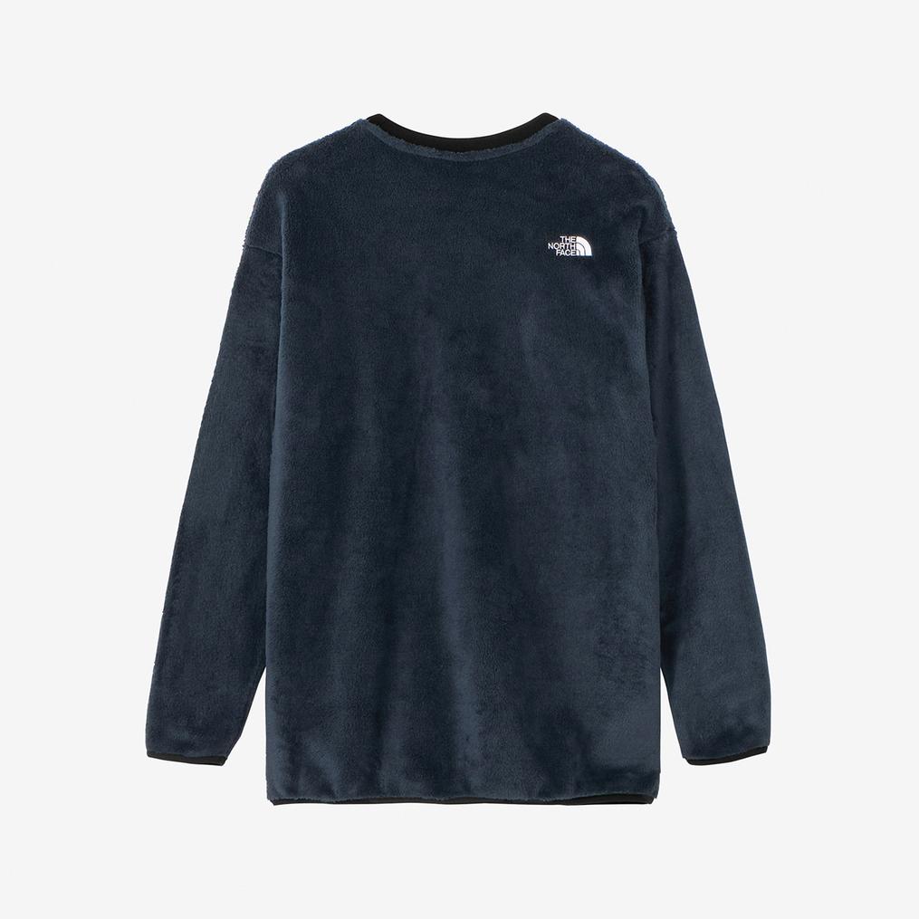  THE NORTH FACE THE NORTH FACE Versa Mid Crew画像3