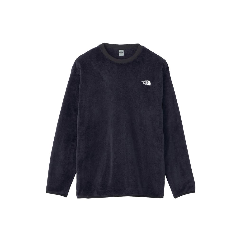  THE NORTH FACE THE NORTH FACE Versa Mid Crew画像1