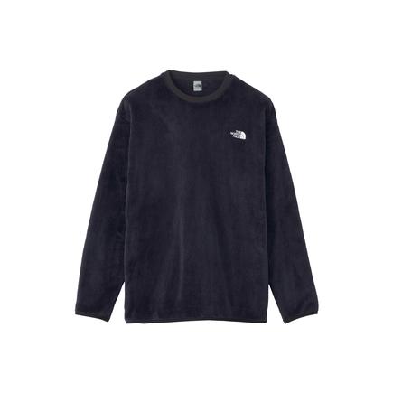 THE NORTH FACE バーサミッドクルー