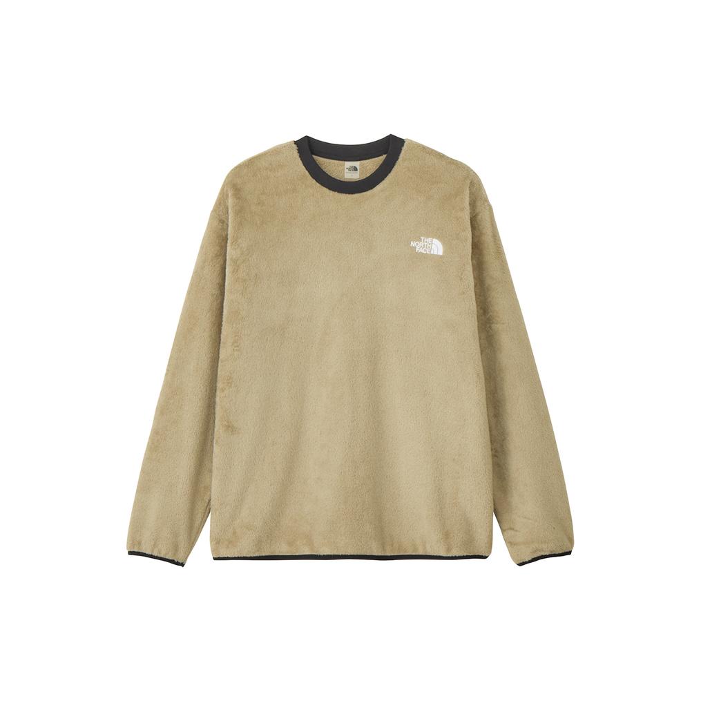  THE NORTH FACE THE NORTH FACE Versa Mid Crew画像1