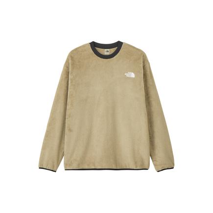 THE NORTH FACE バーサミッドクルー