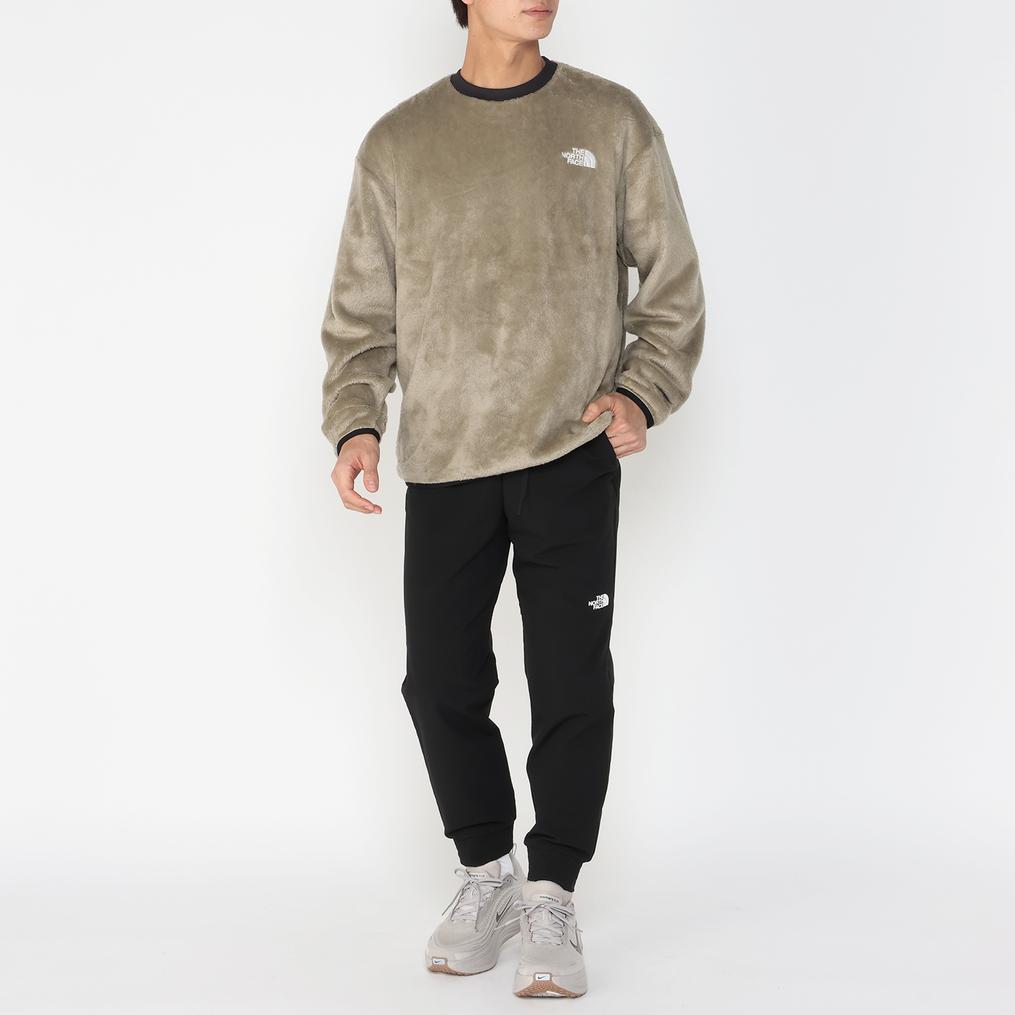  THE NORTH FACE THE NORTH FACE Versa Mid Crew画像2