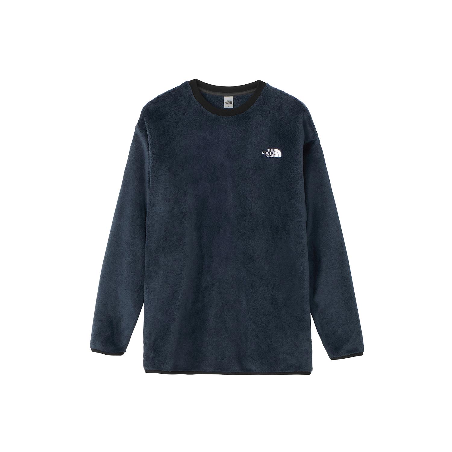 THE NORTH FACE THE NORTH FACE Versa Mid Crew｜OSHMAN'S ONLINE 公式通販