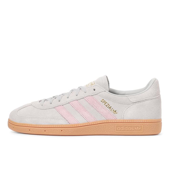 adidas �n���h�{�[�� �X�y�c�B�A�� W GREY/CLEA/GOLD