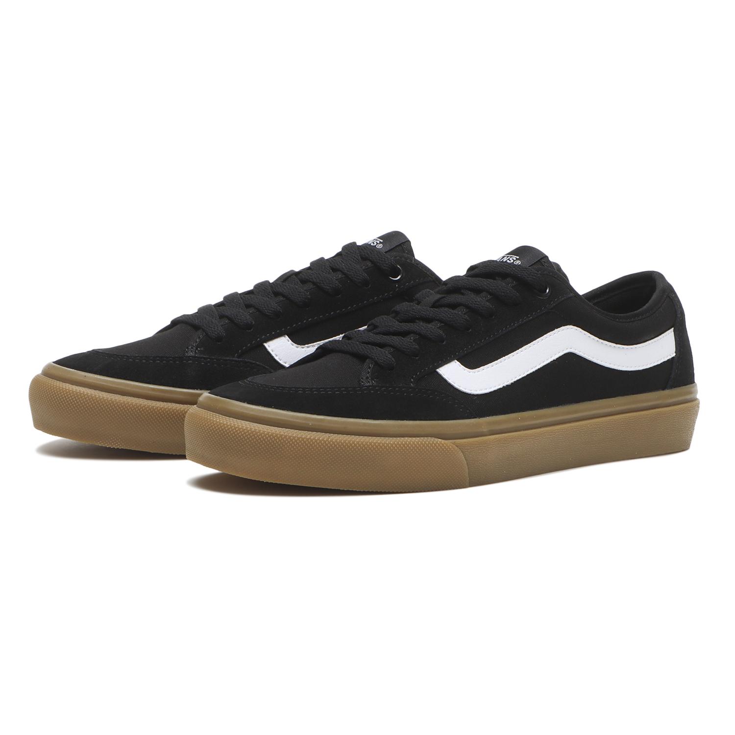 【VANS】 ヴァンズ STANCE スタンス V362 SC SAIL/SAIL 国内発送 VANS ヴァンズ STANCE スタンス V362 SC SAIL/SAIL（スニーカー
