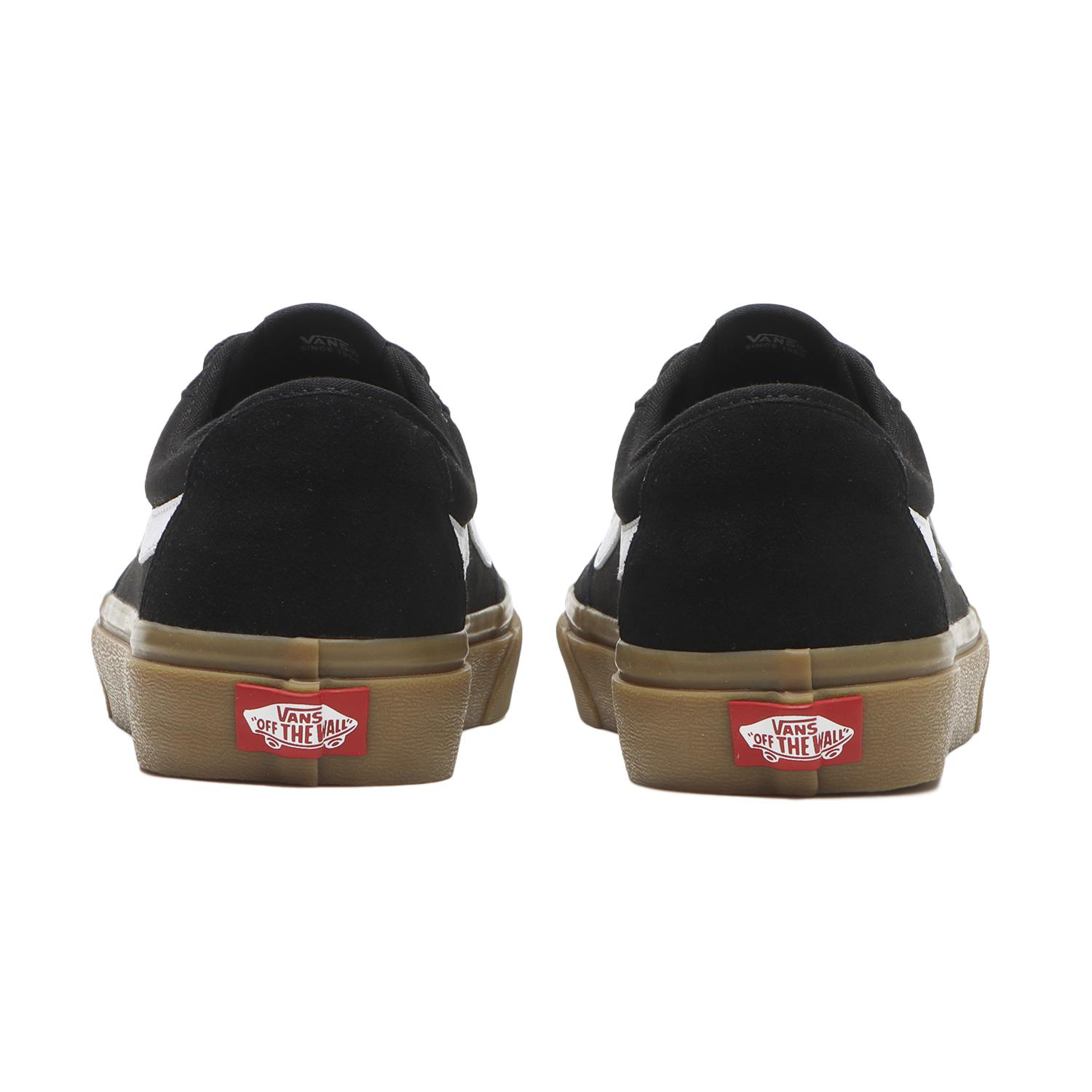 【VANS】 ヴァンズ STANCE V362 SC BLACK/WHT/GUM 国内発送 VANS】 ヴァンズ STANCE スタンス V362 SC BLACK/WHT/GUM | ABC