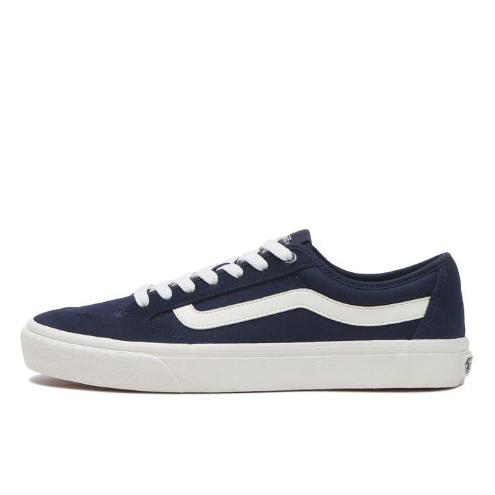 【送料無料】 【VANS】 ヴァンズ STANCE スタンス V362 SC NAVY/SAIL 8H(26.5cm)