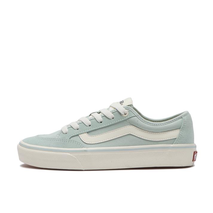 VANS �X�^���X BLUE/WHITE