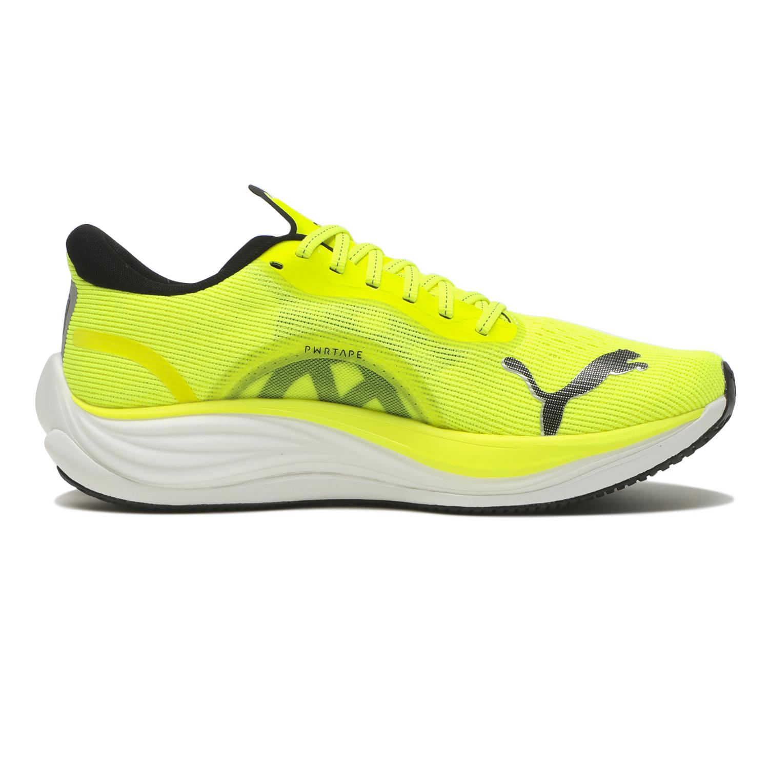 PUMA】 プーマ VELOCITY NITRO 3 ヴェロシティ ニトロ 3 377748