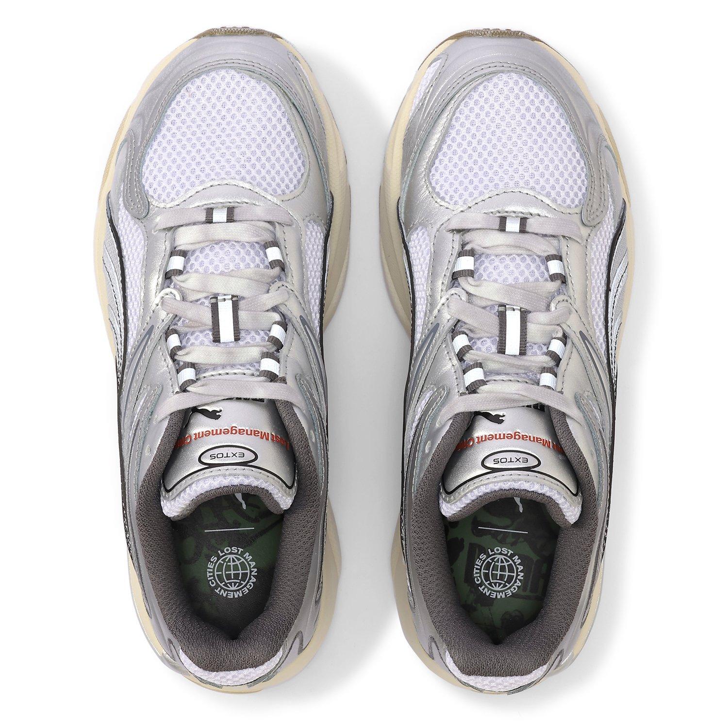 PUMA 【オンライン限定価格】 Extos LMC｜OSHMAN'S ONLINE 公式通販