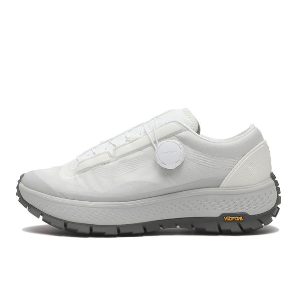 VANS OTW オールドスクール 36 トレイル ヴィブラム グレー 26cm