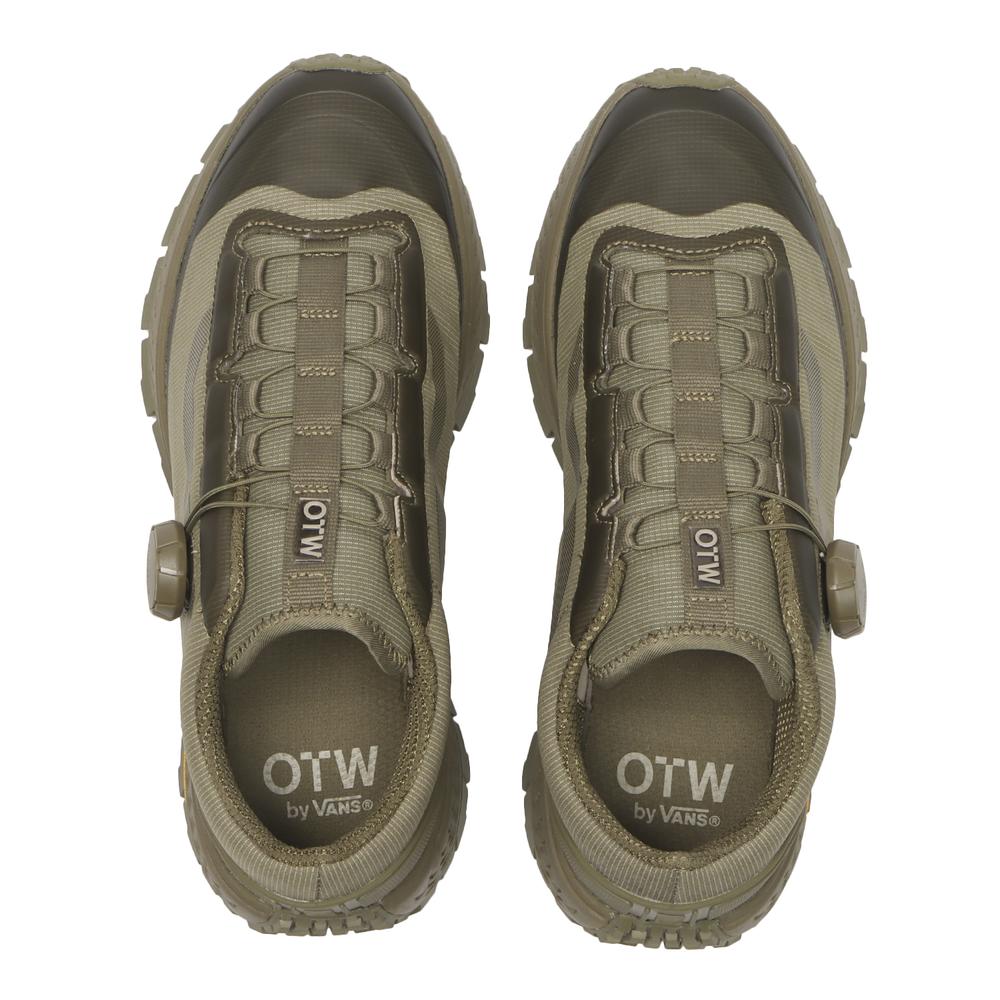 VANS OTW OLD SKOOL 36 TRAIL VIBRAM｜BILLY 