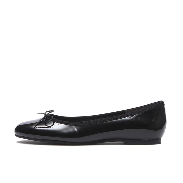 yz fB[X yJOLI ENCOREz W[AR[ BALLET 1 oG 1 JE80236 E/BLACK 24.5cm