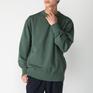  NEUTRALWORKS NEUTRAL WORKS WHIFF/ Knitting L/S Crew画像1