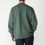  NEUTRALWORKS NEUTRAL WORKS WHIFF/ Knitting L/S Crew画像3