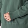  NEUTRALWORKS NEUTRAL WORKS WHIFF/ Knitting L/S Crew画像4