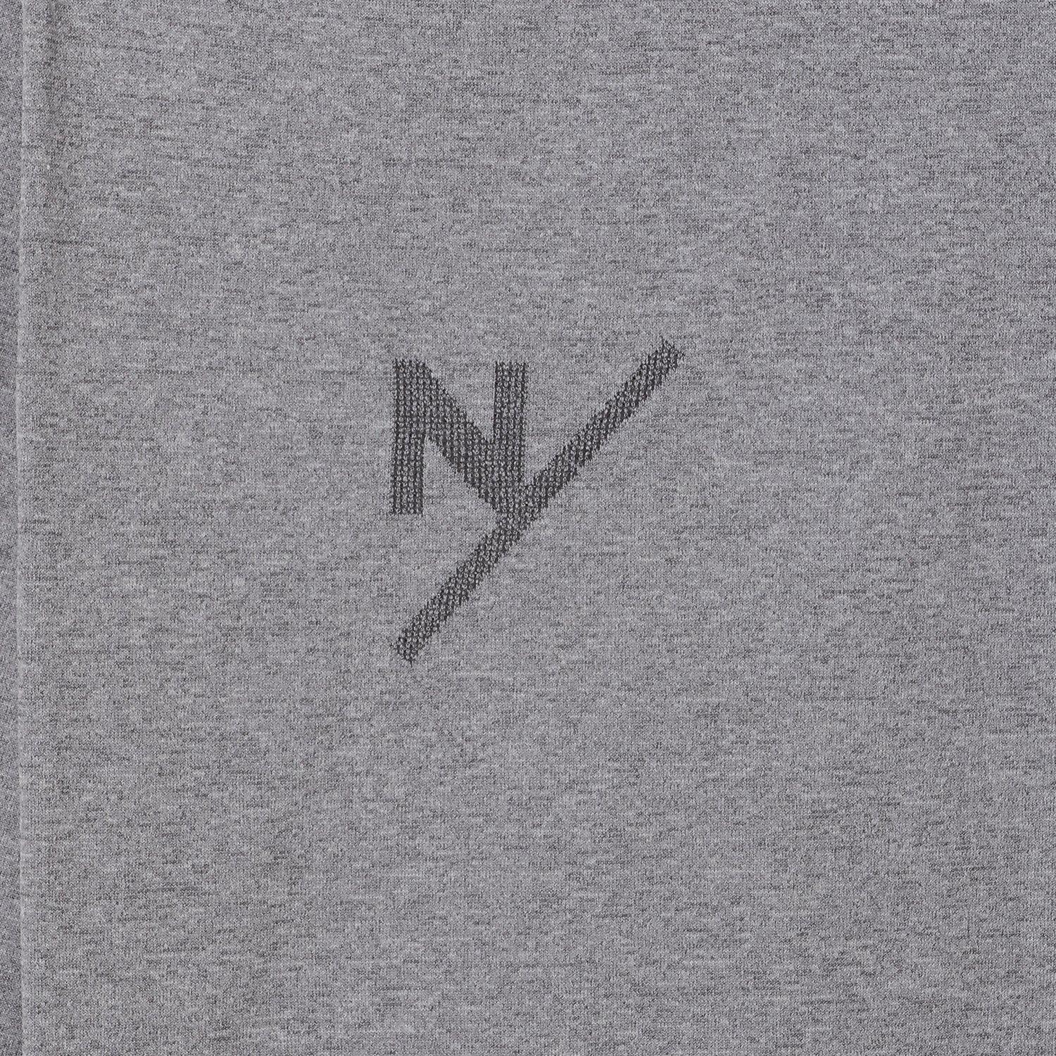 NEUTRALWORKS NEUTRALWORKS HIKATA/ Jacquard L/S Crew｜OSHMAN'S